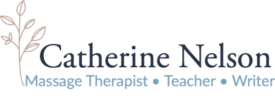 Catherine Nelson Massage Therapy
